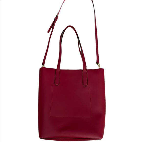 Ralph Lauren leather tote - Picture 2 of 10